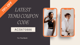 Latest Temu Coupon Code 70% Off [acs670886] For This Month (1920 x 1080 px).png