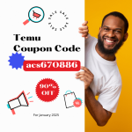 Temu Coupon Code 90% Off [acs670886] For January 2025 (800 x 800 px).png