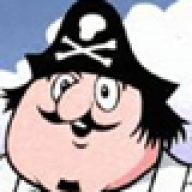 CaptainPugwash