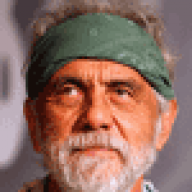 Tommy Chong