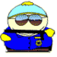 Cartman