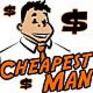 cheapestman