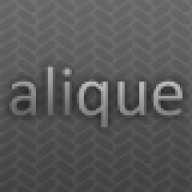 alique