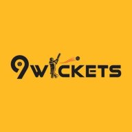 9wickets