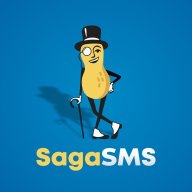 SagaSMS