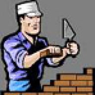 bricklayer