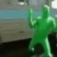 Green Man