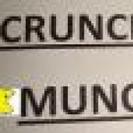 crunchie