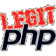 legitPHP