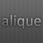 alique